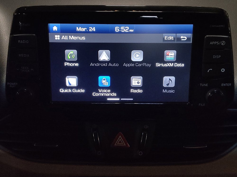 Used 2018 Hyundai Elantra GT FWD image 25