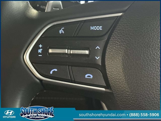 Certified 2023 Hyundai Santa Fe SEL w/ Premium Package AWD/4WD image 25