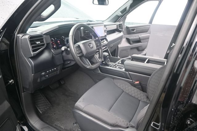 Used 2026 Toyota Tundra SR AWD/4WD image 5