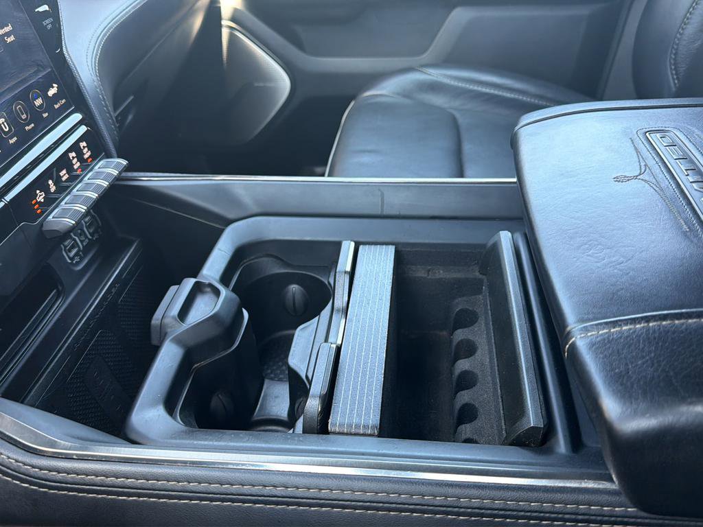 Used 2021 RAM 1500 Limited image 27