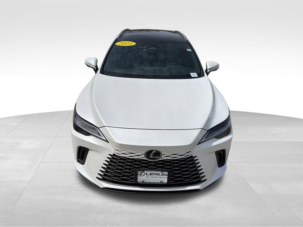 Used 2023 Lexus RX 350 w/ Accessory Package (K3) image 2