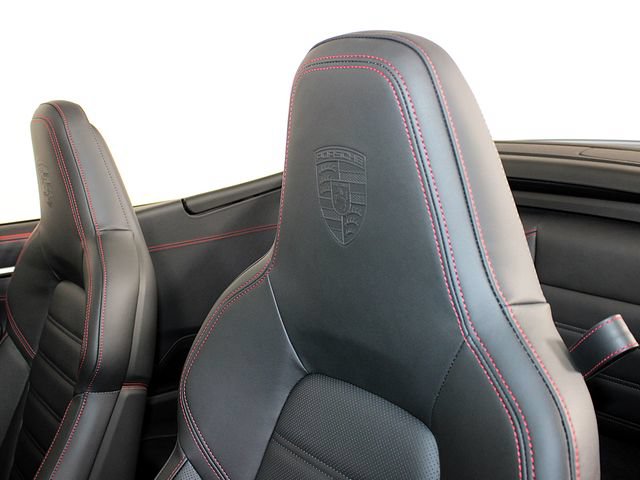 Certified 2026 Porsche 911 Carrera 4 GTS AWD/4WD image 20