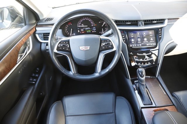 Used 2019 Cadillac XTS Luxury w/ Driver Awareness Package image 17
