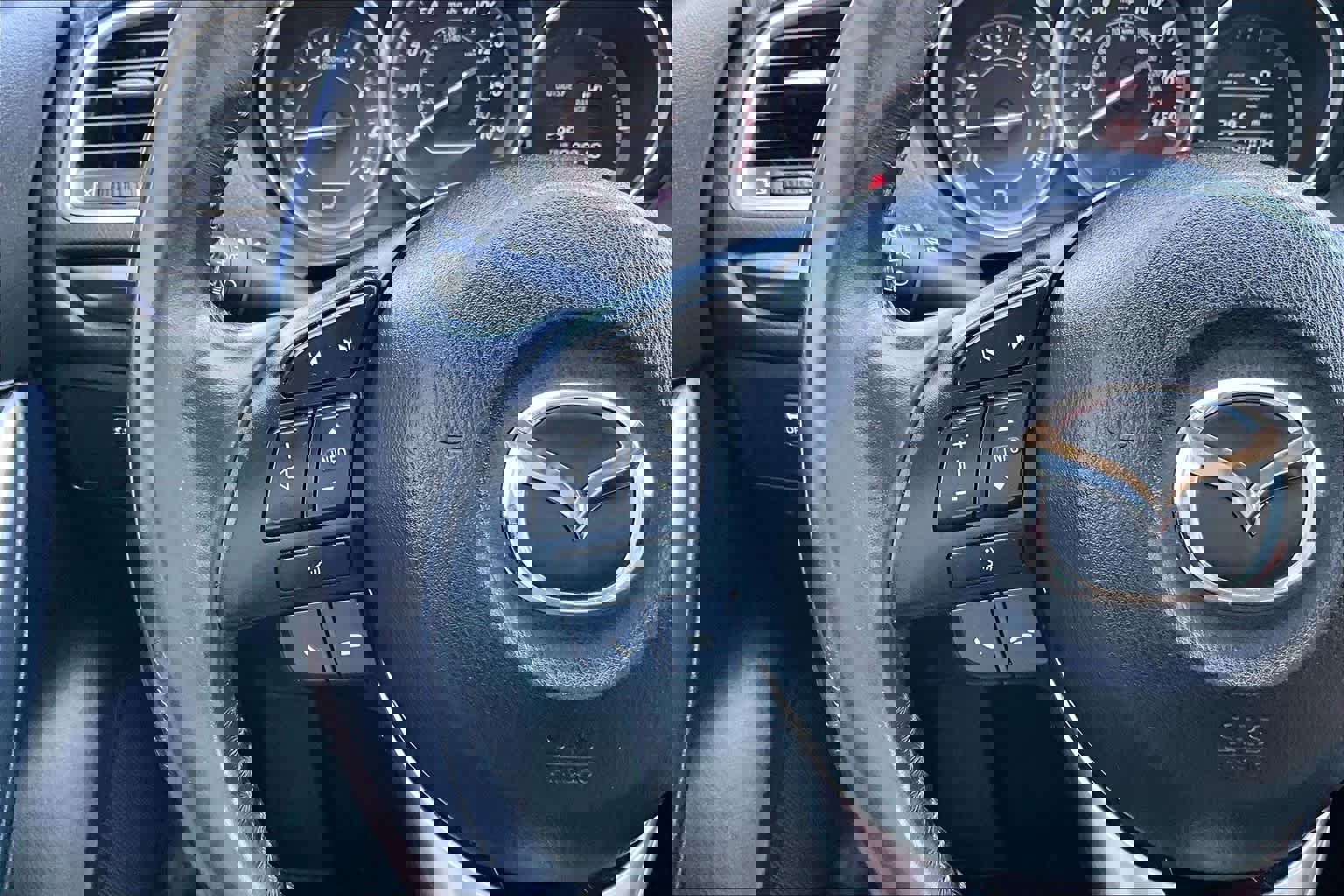 Used 2014 MAZDA MAZDA6 Sport FWD image 24