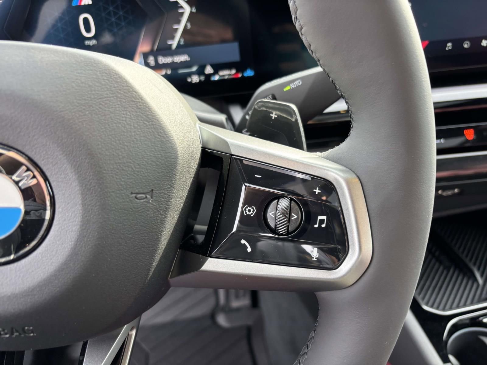 New 2026 BMW 530i xDrive w/ M Sport Package image 19