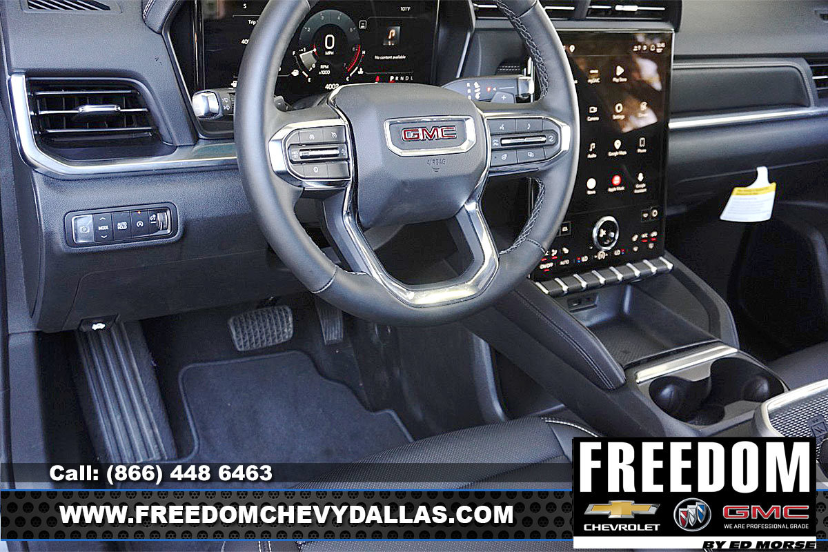 New 2026 GMC Terrain Elevation FWD image 26