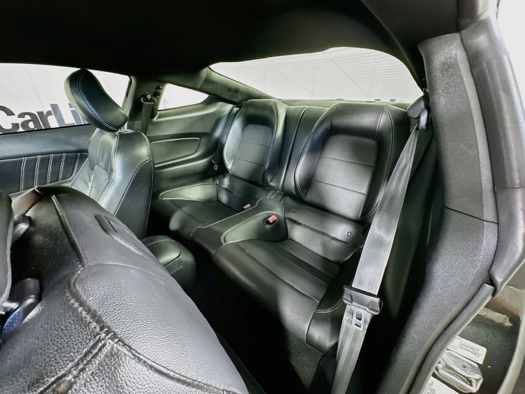 Used 2020 Ford Mustang GT Premium RWD image 28