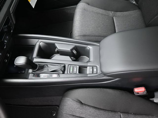 New 2026 Honda Accord LX image 19