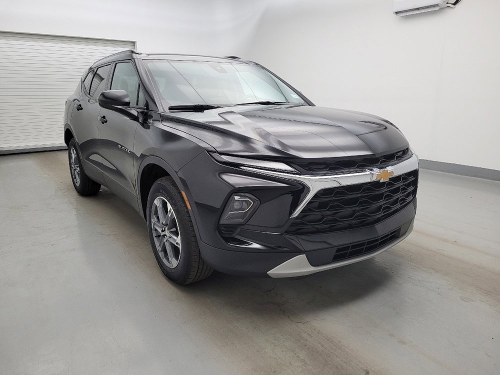Used 2024 Chevrolet Blazer LT w/ Convenience Package FWD image 13