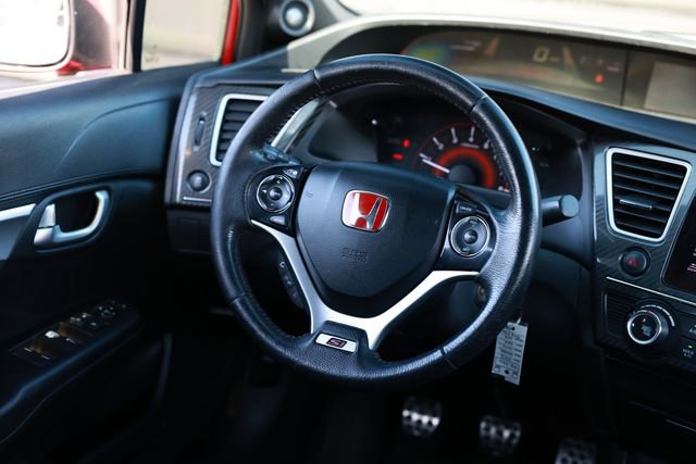 Used 2013 Honda Civic Si image 30