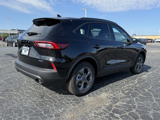 New 2026 Ford Escape ST-Line Select w/ Tech Pack #1 image 9