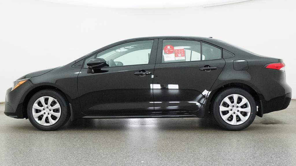 New 2027 Toyota Corolla LE FWD image 22