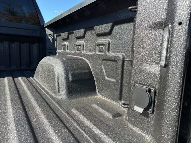 New 2026 Chevrolet Silverado 1500 RST image 33