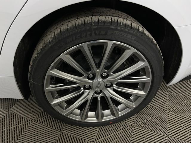 New 2026 Cadillac CT5 Premium Luxury w/ Technology Package AWD/4WD image 39