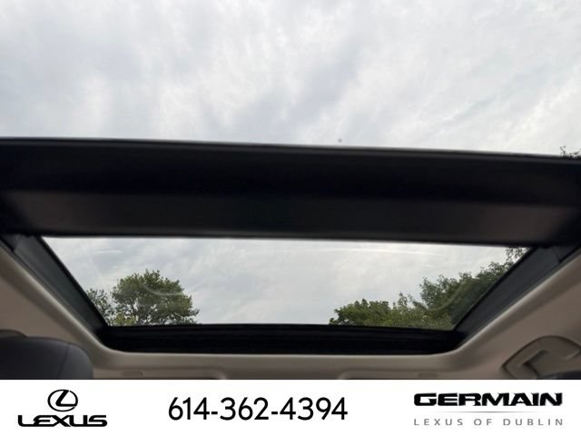Used 2019 Lexus ES 350 w/ Accessory Package 2 FWD image 20
