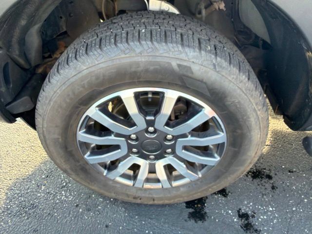 Used 2019 Ford Ranger Lariat w/ Equipment Group 501A Mid AWD/4WD image 32