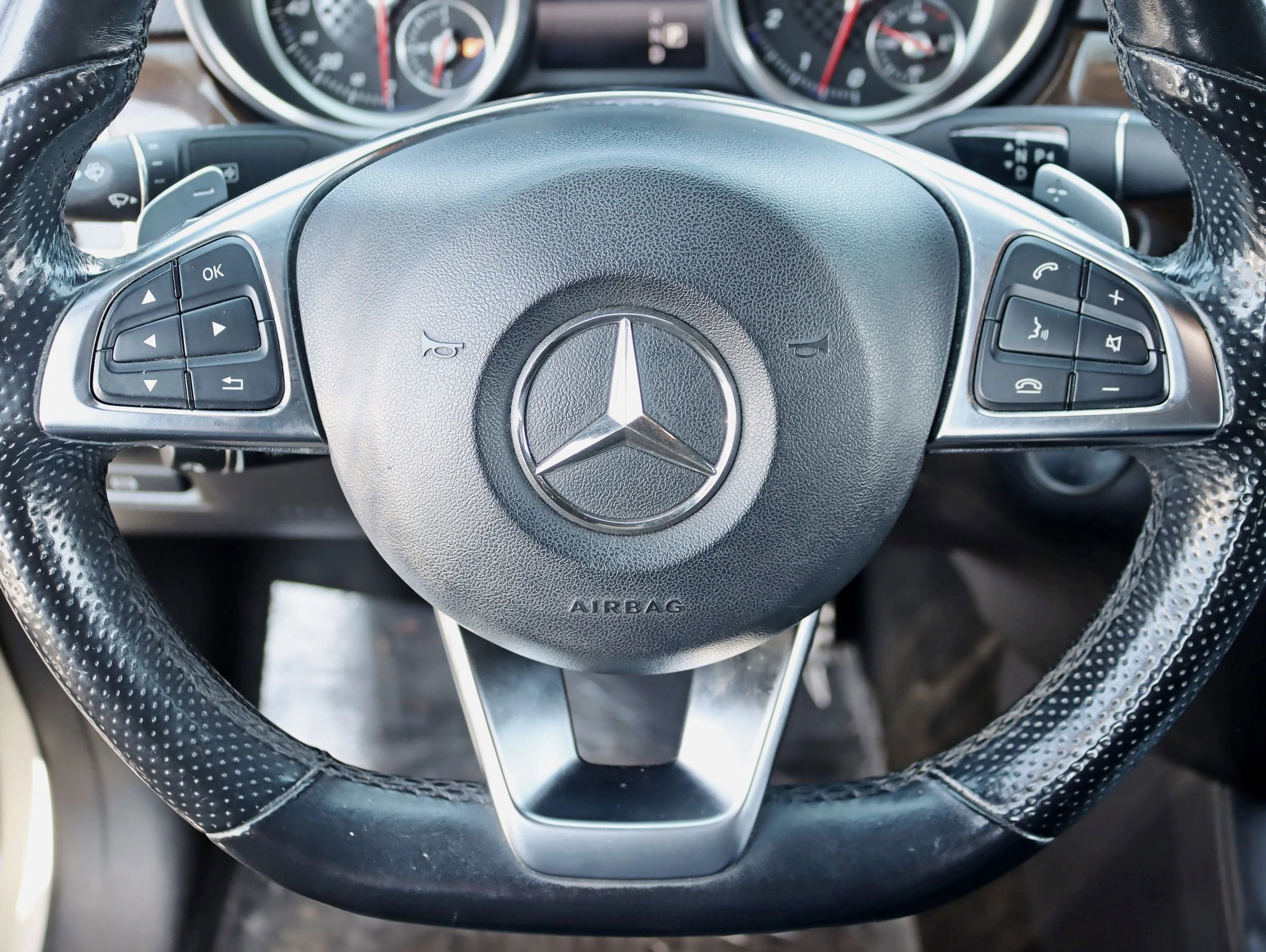 Used 2016 Mercedes-Benz GLE 450 4MATIC Coupe image 18