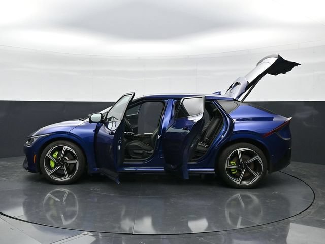 Used 2023 Kia EV6 GT AWD/4WD image 45