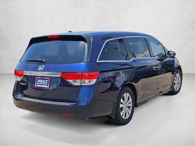 Used 2016 Honda Odyssey EX-L image 5