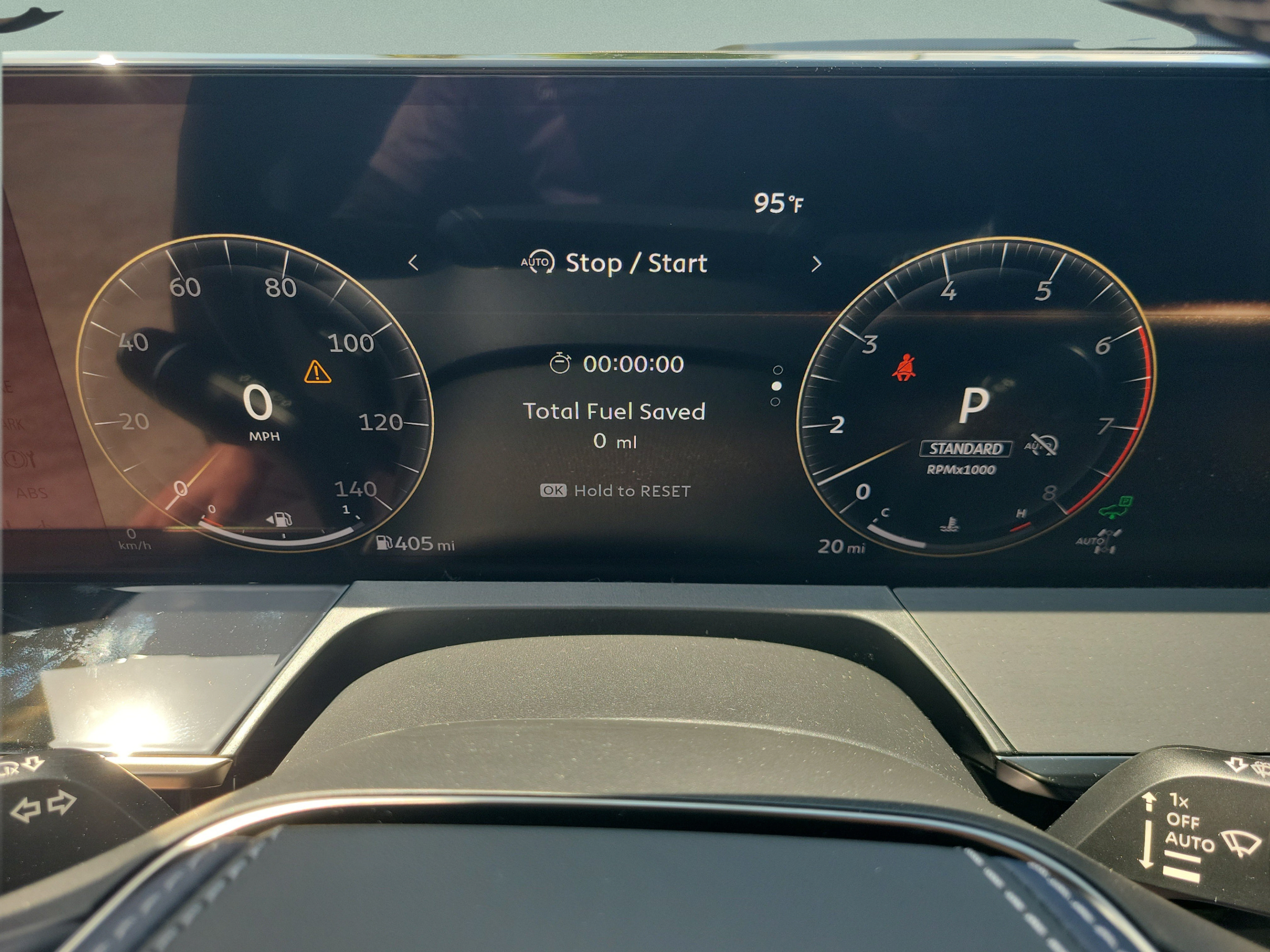 New 2027 INFINITI QX80 Sensory w/ Sport Exterior Package AWD/4WD image 12