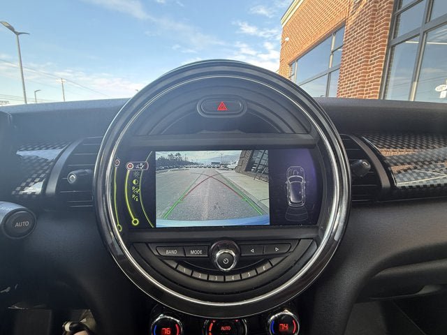 Used 2015 MINI Cooper S image 26