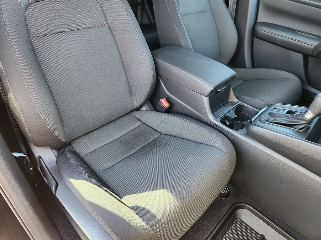 Used 2026 Honda CR-V EX image 24