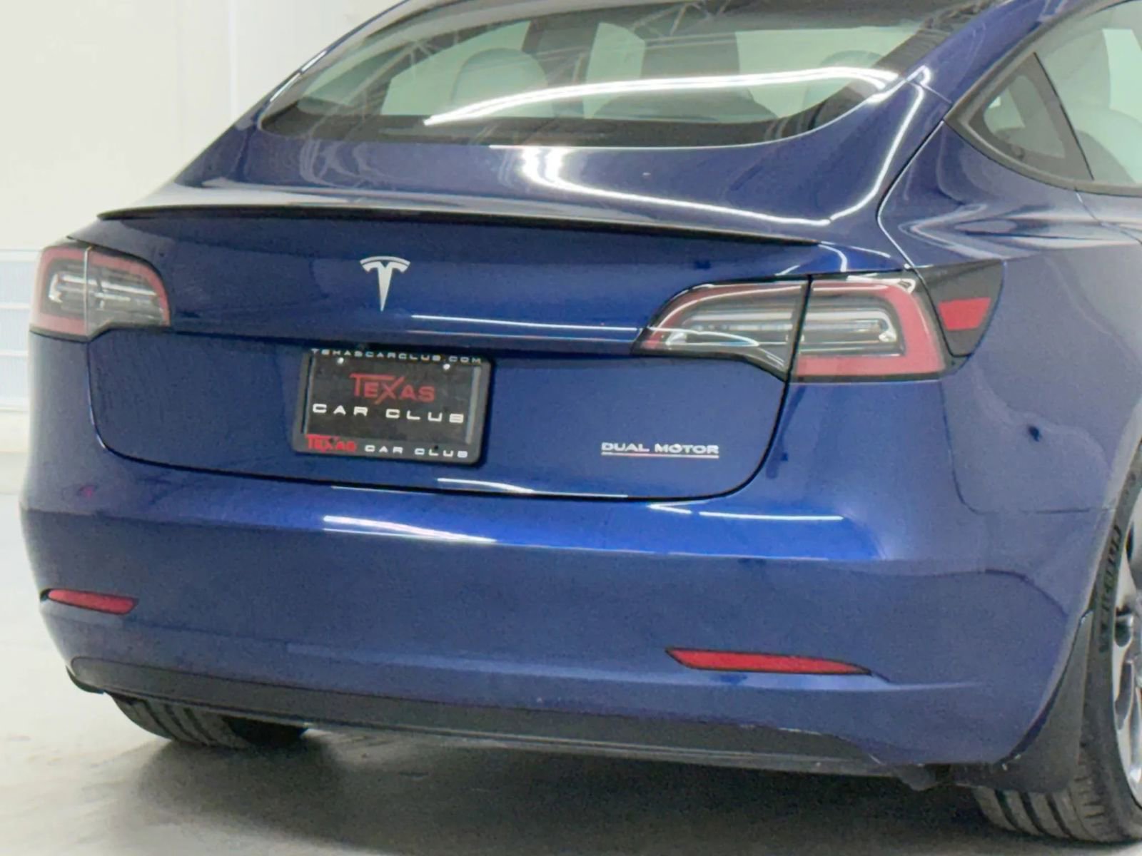 Used 2023 Tesla Model 3 Performance image 33