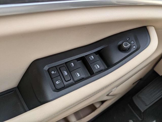 New 2024 Jeep Grand Cherokee Limited 4xe AWD/4WD image 22