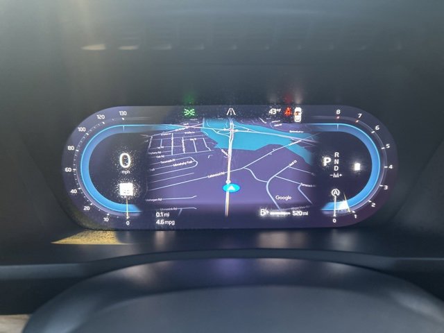 Certified 2025 Volvo XC90 B6 Plus image 20