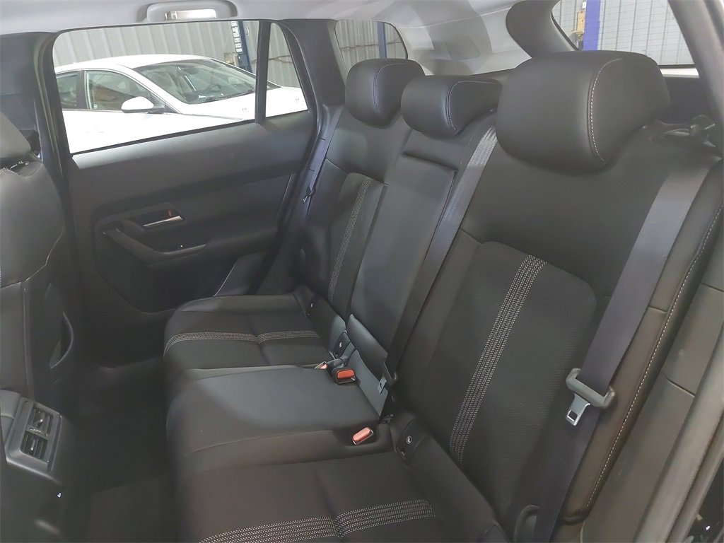 Used 2025 MAZDA CX-50 AWD 2.5 S w/ Weather Package image 14