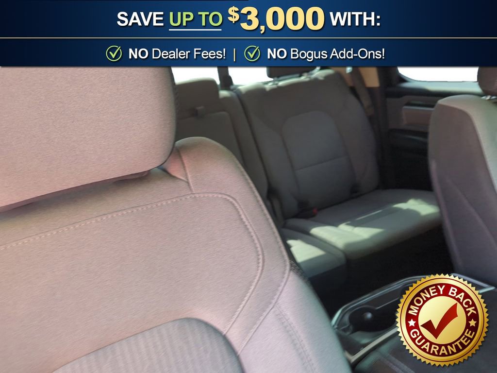 Used 2020 RAM 1500 Big Horn image 23