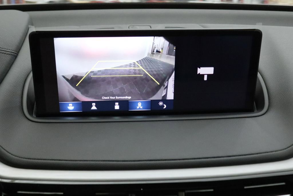 Certified 2023 Acura MDX SH-AWD image 20