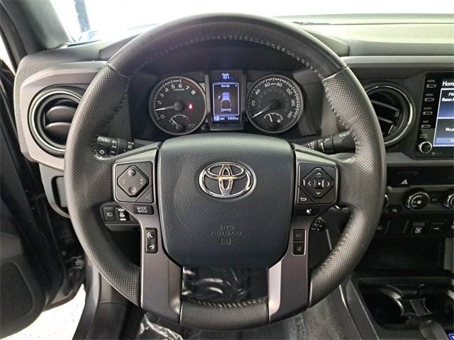 Used 2020 Toyota Tacoma TRD Off-Road image 26