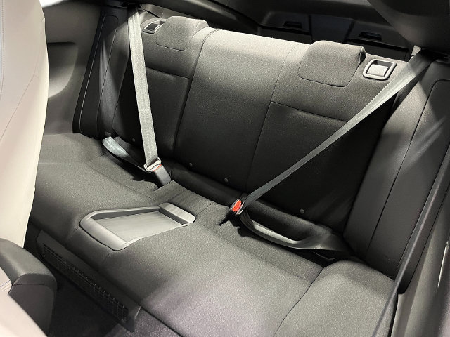 New 2026 Honda Prelude image 20