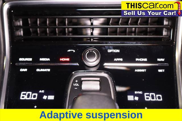 Used 2019 Porsche Panamera GTS image 24