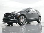 Certified 2022 Cadillac XT5 Sportv w/ LPO, Floor Liner Package image 2