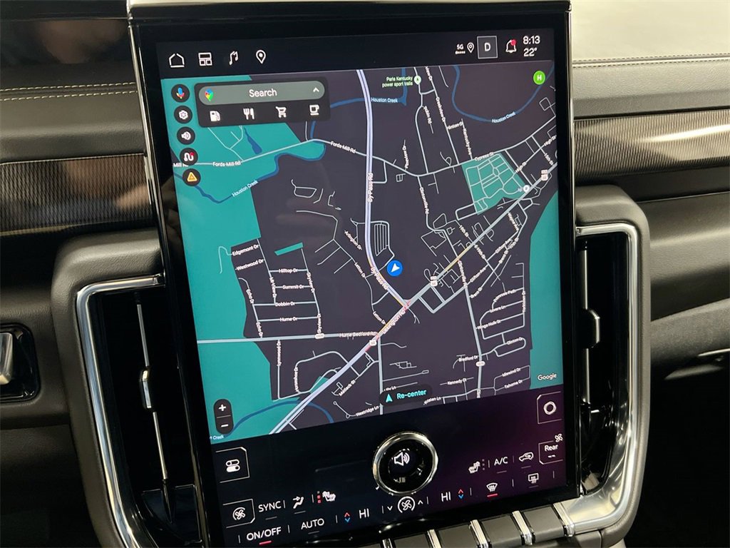 Used 2025 GMC Yukon Elevation w/ LPO, Floor Liner Package image 14