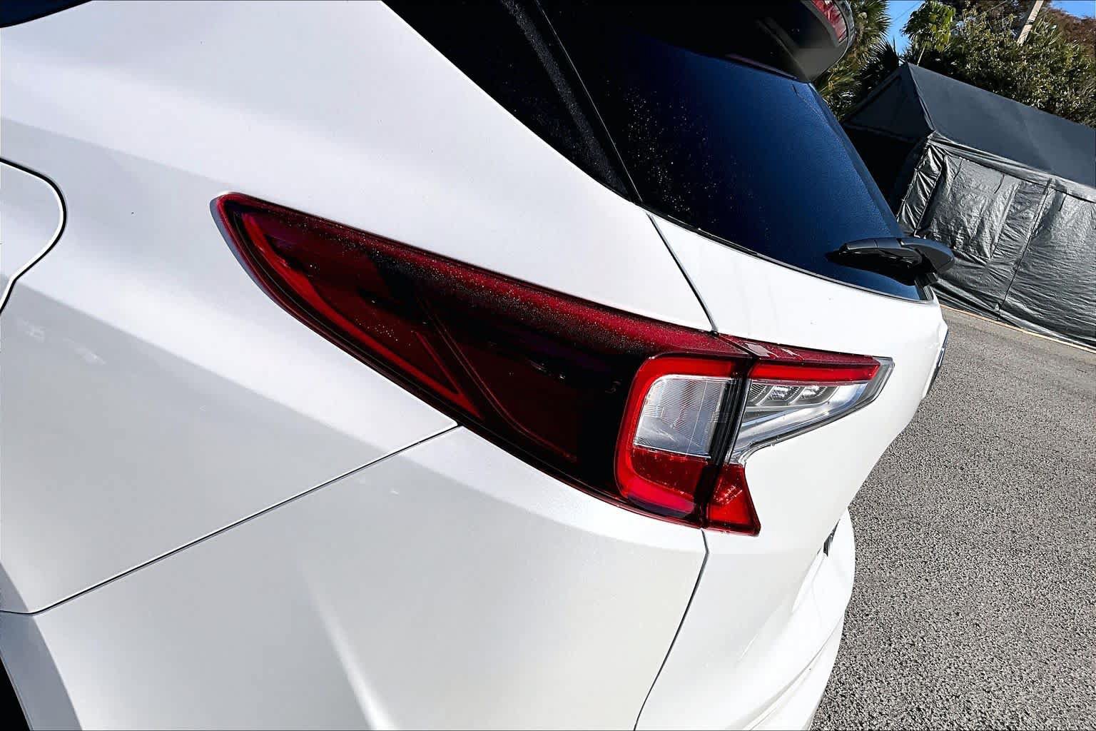 New 2026 Acura RDX SH-AWD w/ Advance Package image 14