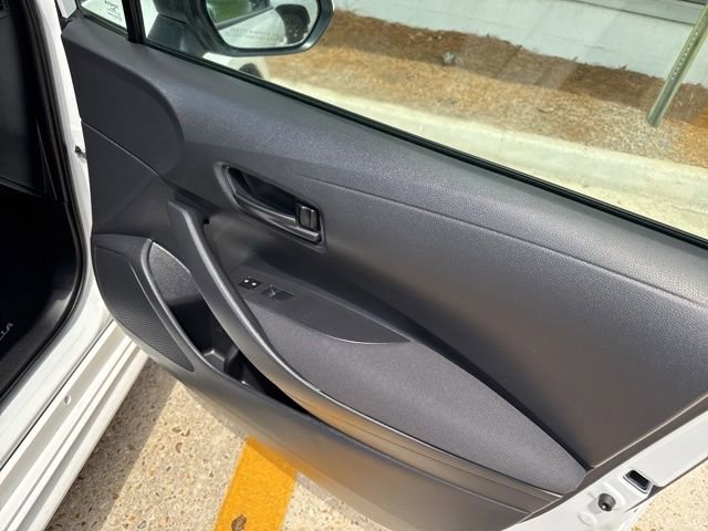 Used 2024 Toyota Corolla LE image 14