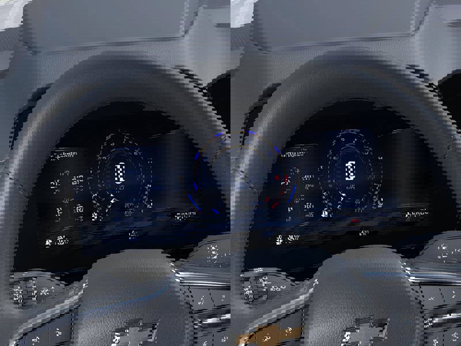 New 2026 Chevrolet Suburban Premier image 18