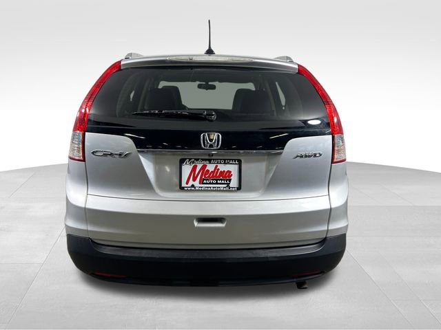 Used 2014 Honda CR-V EX-L image 6