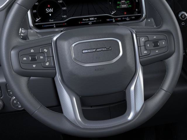 New 2026 GMC Sierra 1500 Denali w/ Denali Reserve Package AWD/4WD image 37