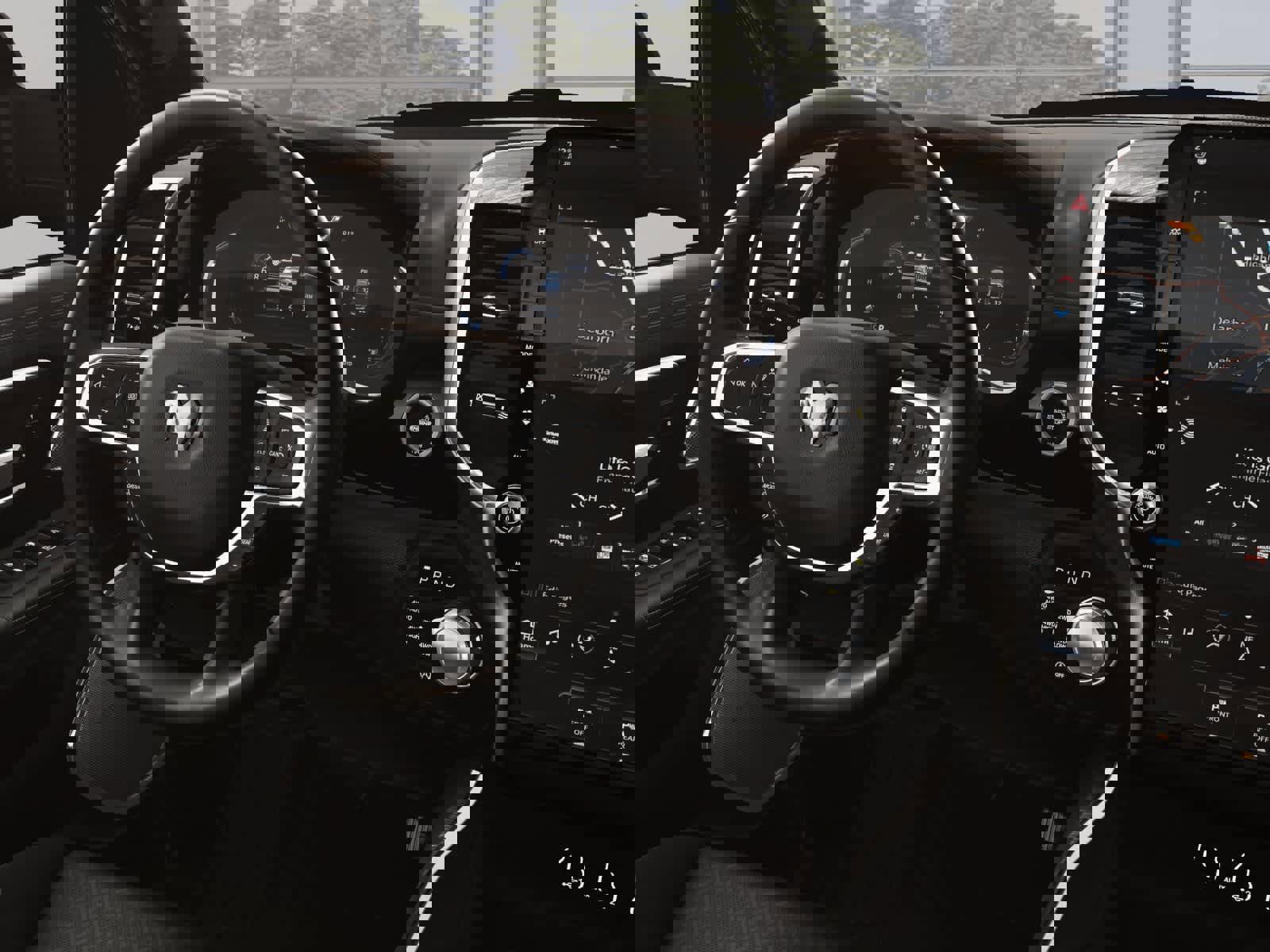 New 2026 RAM 1500 Laramie image 18