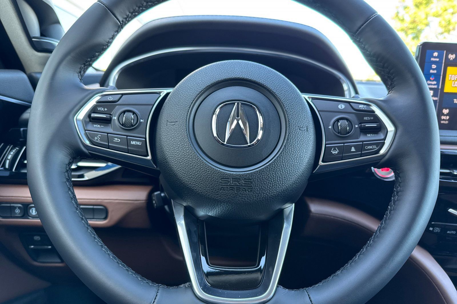 New 2026 Acura MDX w/ Technology Package image 23