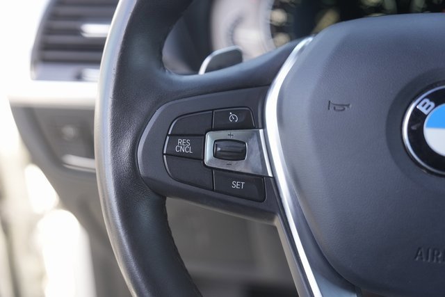 Used 2019 BMW X3 sDrive30i image 23