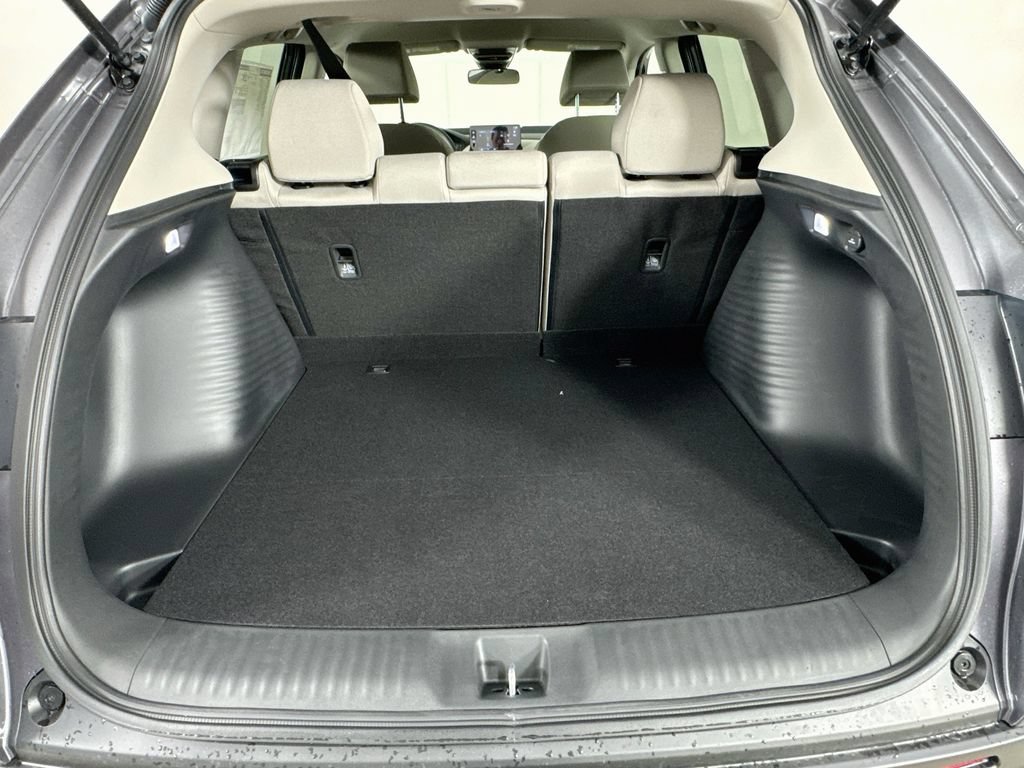 New 2027 Honda HR-V LX image 33