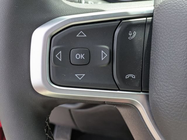 New 2026 RAM 3500 Big Horn AWD/4WD image 14