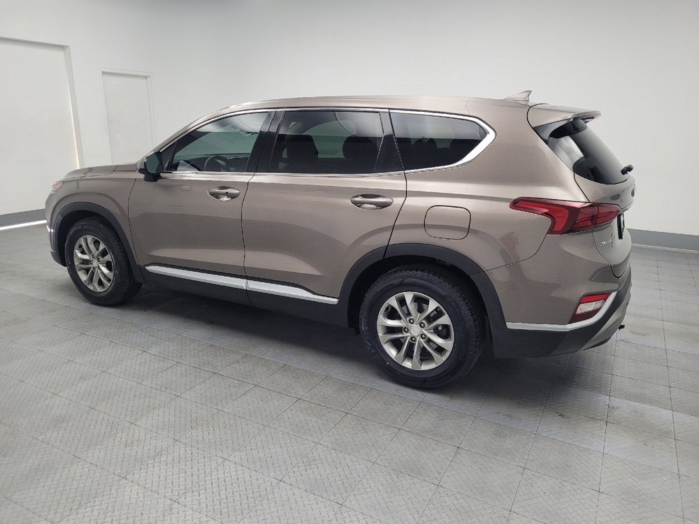 Used 2020 Hyundai Santa Fe SEL w/ Cargo Package image 3