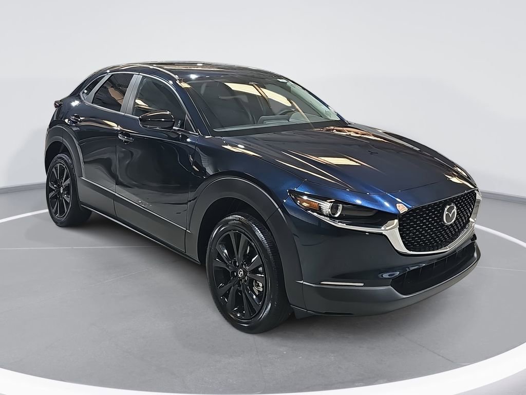 New 2026 MAZDA CX-30 AWD 2.5 S w/ Select Sport Pkg image 3