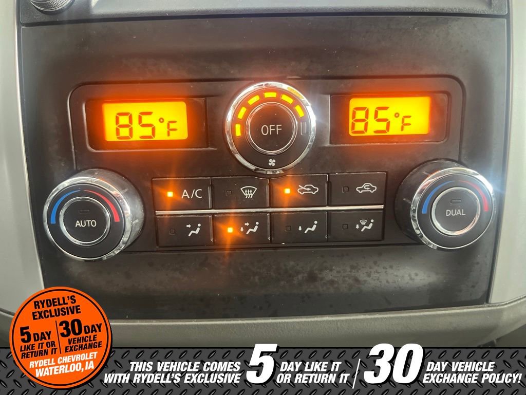 Used 2019 Nissan Frontier SV w/ Value Truck Package AWD/4WD image 30